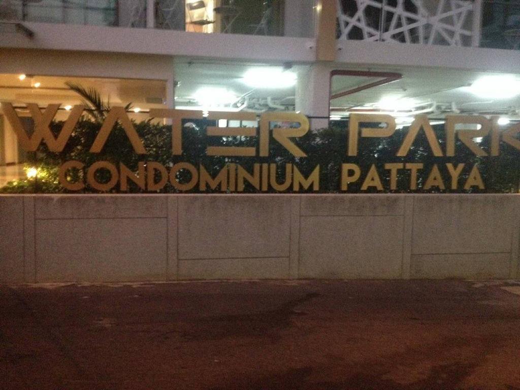 Sp Art Collection Condon Pattaya Luaran gambar