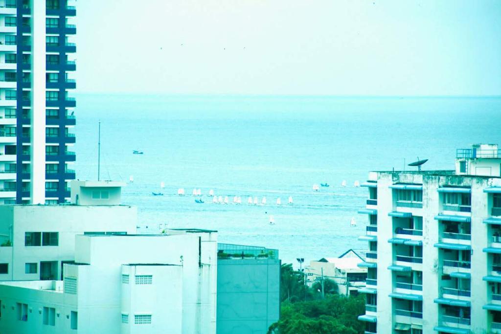 Sp Art Collection Condon Pattaya Luaran gambar