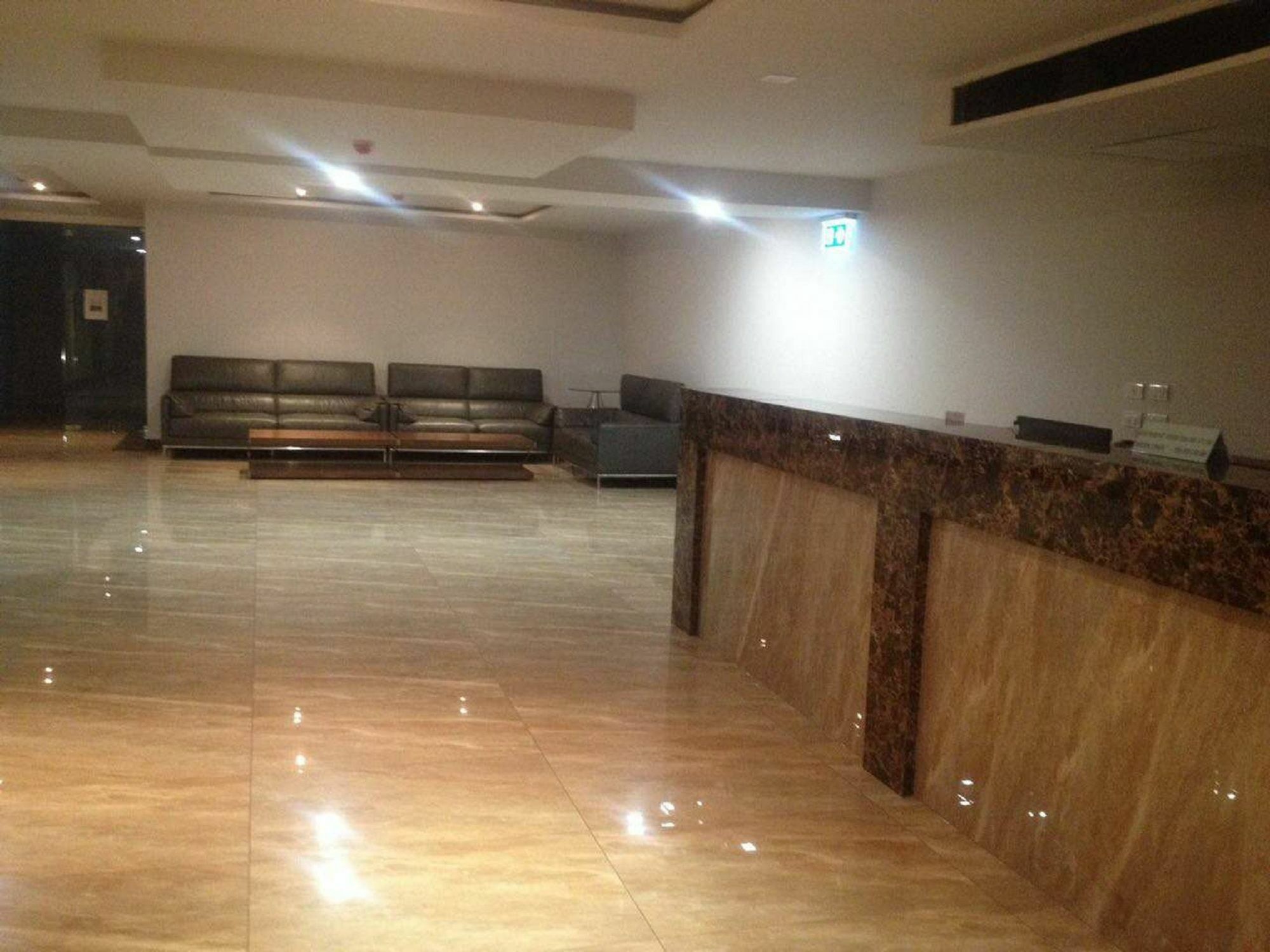 Sp Art Collection Condon Pattaya Luaran gambar